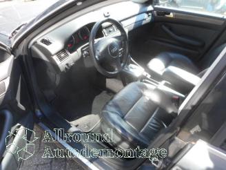 Audi A6 A6 Avant Quattro (C5) Combi 3.0 V6 30V (ASN) [162kW]  (08-2001/01-2005=
) picture 9