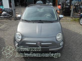 Fiat 500 500 (312) Hatchback 1.2 69 (169.A.4000(Euro 5)) [51kW]  (07-2007/...) picture 5