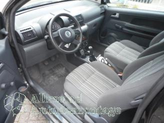 Volkswagen Fox Fox (5Z) Hatchback 1.2 (BMD) [40kW]  (04-2005/07-2011) picture 9