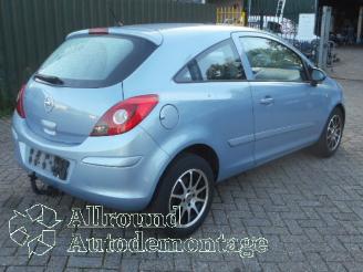 Opel Corsa Corsa D Hatchback 1.4 16V Twinport (Z14XEP(Euro 4)) [66kW]  (07-2006/0=
8-2014) picture 3