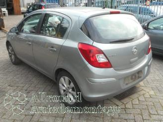 Opel Corsa Corsa D Hatchback 1.2 16V (A12XER(Euro 5)) [63kW]  (12-2009/08-2014) picture 4