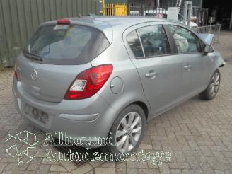 Opel Corsa Corsa D Hatchback 1.2 16V (A12XER(Euro 5)) [63kW]  (12-2009/08-2014) picture 3