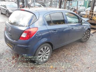 Opel Corsa Corsa D Hatchback 1.4 16V Twinport (A14XER(Euro 5)) [74kW]  (12-2009/0=
8-2014) picture 3