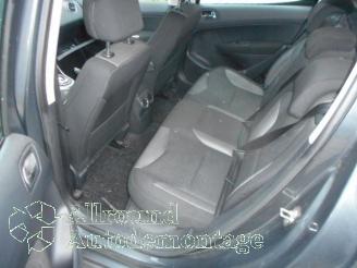 Peugeot 308 308 (4A/C) Hatchback 1.6 VTI 16V (EP6(5FW)) [88kW]  (09-2007/10-2014) picture 10