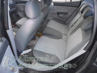 Kia Picanto Picanto (BA) Hatchback 1.0 12V (G4HE) [45kW]  (04-2004/04-2011) picture 11
