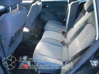 Seat Altea Altea XL (5P5) MPV 1.4 TSI 16V (CAXC) [92kW]  (11-2007/...) picture 10