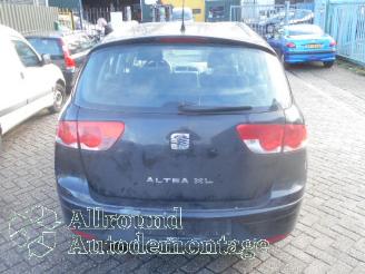 Seat Altea Altea XL (5P5) MPV 1.4 TSI 16V (CAXC) [92kW]  (11-2007/...) picture 6