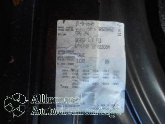 Seat Altea Altea XL (5P5) MPV 1.4 TSI 16V (CAXC) [92kW]  (11-2007/...) picture 12
