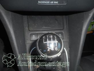 Volkswagen Golf Golf VI (5K1) Hatchback 1.2 TSI BlueMotion (CBZB(Euro 5)) [77kW]  (11-=
2008/11-2012) picture 13