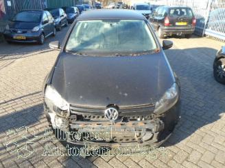 Volkswagen Golf Golf VI (5K1) Hatchback 1.2 TSI BlueMotion (CBZB(Euro 5)) [77kW]  (11-=
2008/11-2012) picture 7