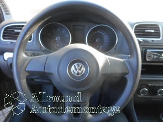 Volkswagen Golf Golf VI (5K1) Hatchback 1.2 TSI BlueMotion (CBZB(Euro 5)) [77kW]  (11-=
2008/11-2012) picture 10