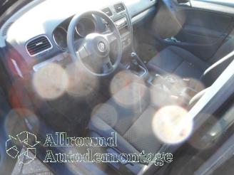 Volkswagen Golf Golf VI (5K1) Hatchback 1.2 TSI BlueMotion (CBZB(Euro 5)) [77kW]  (11-=
2008/11-2012) picture 9