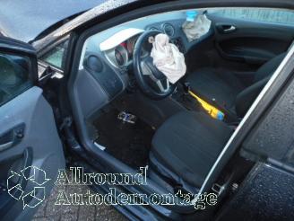 Seat Ibiza Ibiza IV (6J5) Hatchback 5-drs 1.4 16V (CGGB) [63kW]  (03-2008/05-2015=
) picture 9