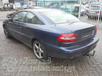 Volvo C-70 C70 (NK) 2.3 T5 20V (B5234T3(Euro 3)) [176kW]  (03-1997/09-2002) picture 4