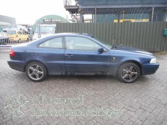 Volvo C-70 C70 (NK) 2.3 T5 20V (B5234T3(Euro 3)) [176kW]  (03-1997/09-2002) picture 5
