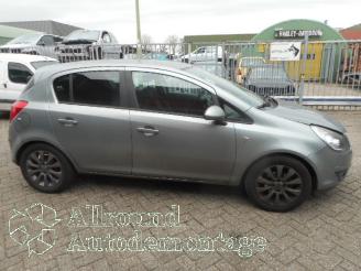 Opel Corsa Corsa D Hatchback 1.4 16V Twinport (A14XER(Euro 5)) [74kW]  (12-2009/0=
8-2014) picture 7