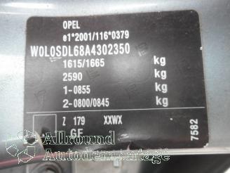 Opel Corsa Corsa D Hatchback 1.4 16V Twinport (A14XER(Euro 5)) [74kW]  (12-2009/0=
8-2014) picture 9