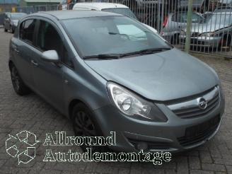 Opel Corsa Corsa D Hatchback 1.4 16V Twinport (A14XER(Euro 5)) [74kW]  (12-2009/0=
8-2014) picture 2