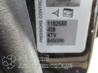Peugeot 206+ 206+ (2L/M) Hatchback 1.4 XS (TU3JP(KFW)) [55kW]  (01-2009/08-2013) picture 10