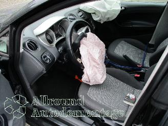 Seat Ibiza Ibiza IV (6J5) Hatchback 5-drs 1.2 TDI Ecomotive (CFWA) [55kW]  (06-20=
10/05-2015) picture 9