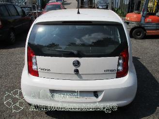 Skoda Citigo Citigo Hatchback 1.0 12V (CHYA) [44kW]  (10-2011/08-2019) picture 8