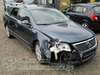 Volkswagen Passat Passat Variant (3C5) Combi 2.0 FSI 16V (BVY(Euro 4)) [110kW]  (08-2005=
/11-2010) picture 2