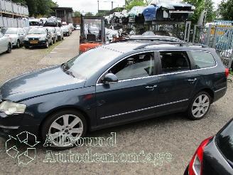 Volkswagen Passat Passat Variant (3C5) Combi 2.0 FSI 16V (BVY(Euro 4)) [110kW]  (08-2005=
/11-2010) picture 8