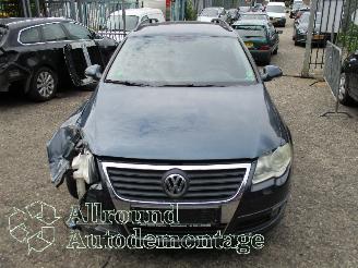 Volkswagen Passat Passat Variant (3C5) Combi 2.0 FSI 16V (BVY(Euro 4)) [110kW]  (08-2005=
/11-2010) picture 5