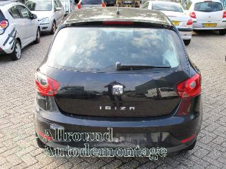 Seat Ibiza Ibiza IV (6J5) Hatchback 5-drs 1.2 12V (CGPA) [51kW]  (03-2008/05-2015=
) picture 6