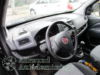 Fiat Doblo Doblo (263) MPV 1.3 D Multijet (263.A.2000) [66kW]  (02-2010/07-2022) picture 9