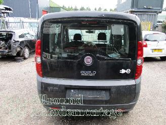 Fiat Doblo Doblo (263) MPV 1.3 D Multijet (263.A.2000) [66kW]  (02-2010/07-2022) picture 6