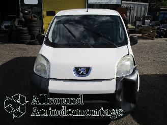 Peugeot Bipper Bipper (AA) Van 1.3 HDI (F13DTE5(FHZ)) [55kW]  (10-2010/...) picture 5
