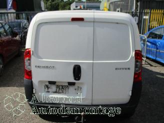 Peugeot Bipper Bipper (AA) Van 1.3 HDI (F13DTE5(FHZ)) [55kW]  (10-2010/...) picture 6