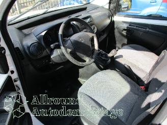 Peugeot Bipper Bipper (AA) Van 1.3 HDI (F13DTE5(FHZ)) [55kW]  (10-2010/...) picture 9