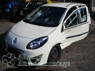 Renault Twingo Twingo II (CN) Hatchback 3-drs 1.2 16V (D4F-770) [55kW]  (03-2007/09-2=
014) picture 1