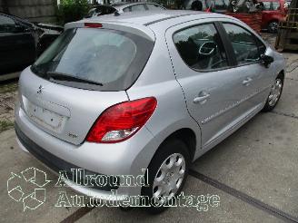 Peugeot 207 207/207+ (WA/WC/WM) Hatchback 1.4 16V Vti (EP3C(8FP)) [70kW]  (06-2007=
/10-2013) picture 3