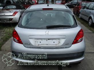 Peugeot 207 207/207+ (WA/WC/WM) Hatchback 1.4 16V Vti (EP3C(8FP)) [70kW]  (06-2007=
/10-2013) picture 6