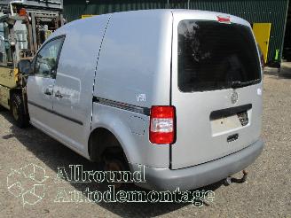 Volkswagen Caddy Caddy III (2KA,2KH,2CA,2CH) Van 1.9 TDI (BLS) [77kW]  (04-2004/08-2010=
) picture 4