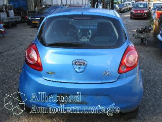 Ford Ka Ka II Hatchback 1.2 (169.A.4000(Euro 4; Euro 5)) [51kW]  (10-2008/05-2=
016) picture 6