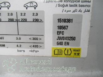 Peugeot 208 208 I (CA/CC/CK/CL) Hatchback 1.2 Vti 12V PureTech 82 (EB2F(HMZ)) [60k=
W]  (03-2012/12-2019) picture 13