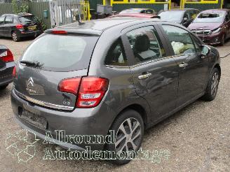 Citroën C3 C3 (SC) Hatchback 5-drs 1.6 HDi 92 (DV6DTED(9HP)) [68kW]  (11-2009/09-=
2016) picture 3