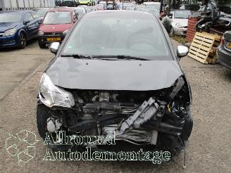 Citroën C3 C3 (SC) Hatchback 5-drs 1.6 HDi 92 (DV6DTED(9HP)) [68kW]  (11-2009/09-=
2016) picture 7