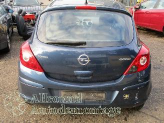 Opel Corsa Corsa D Hatchback 1.3 CDTi 16V ecoFLEX (A13DTE(Euro 5)) [70kW]  (06-20=
10/08-2014) picture 6