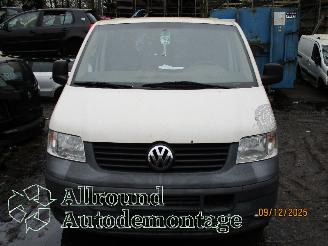 Volkswagen Transporter Transporter T5 Van 2.5 TDi (BNZ) [96kW]  (04-2003/11-2009) picture 5