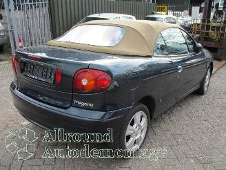 Renault Mégane Megane (EA) Cabrio 1.6 16V Sport (K4M-701) [79kW]  (03-1999/07-2003) picture 3