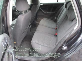 Volkswagen Golf Golf VI Variant (AJ5/1KA) Combi 1.4 TSI 122 16V (CAXA(Euro 5)) [90kW] =
 (07-2009/07-2013) picture 15