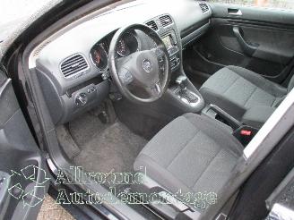 Volkswagen Golf Golf VI Variant (AJ5/1KA) Combi 1.4 TSI 122 16V (CAXA(Euro 5)) [90kW] =
 (07-2009/07-2013) picture 10