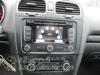 Volkswagen Golf Golf VI Variant (AJ5/1KA) Combi 1.4 TSI 122 16V (CAXA(Euro 5)) [90kW] =
 (07-2009/07-2013) picture 12