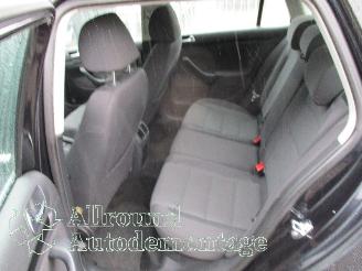 Volkswagen Golf Golf VI Variant (AJ5/1KA) Combi 1.4 TSI 122 16V (CAXA(Euro 5)) [90kW] =
 (07-2009/07-2013) picture 14