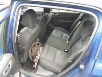 Peugeot 307 1.6 hdi 16v picture 11